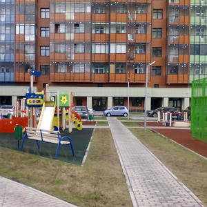 ЖК «На Циолковского» 15 квартир по спецценам ЖК «На Циолковского» 15 квартир по спецценам