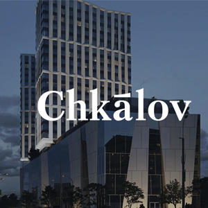 Премиальное качество Chkalov от «Эста Констракшен» Премиальное качество Chkalov от «Эста Констракшен»