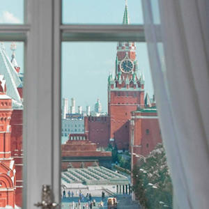 5 элитных новостроек Москвы в шаговой доступности от Кремля 5 элитных новостроек Москвы в шаговой доступности от Кремля