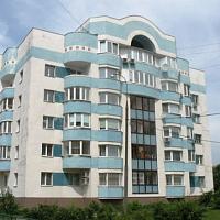 Серия дома Юникон Серия дома Юникон