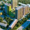 Ипотека 7,4% от ПАО Сбербанк на все объекты ГК «Инград» Ипотека 7,4% от ПАО Сбербанк на все объекты ГК «Инград»