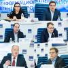 Столичные девелоперы заработали в 2018 году более 600 млрд рублей Столичные девелоперы заработали в 2018 году более 600 млрд рублей