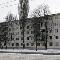 Серия дома БК-4 Серия дома БК-4