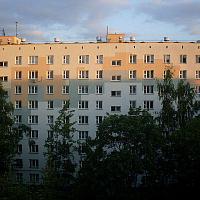 Серия дома 1-515/9Ш Серия дома 1-515/9Ш