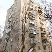 Серия дома I-447С-26 Серия дома I-447С-26
