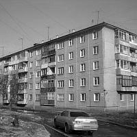 Серия дома 111-142 (Ленинградки) Серия дома 111-142 (Ленинградки)