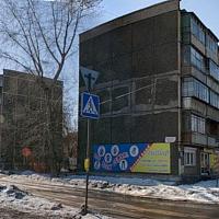 Серия дома ТКБУ Серия дома ТКБУ