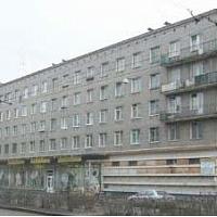 Серия дома 1-528КП Серия дома 1-528КП
