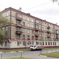 Серия дома II-03 Серия дома II-03