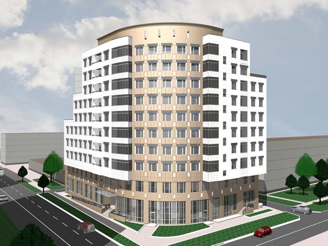 Жк скай парк